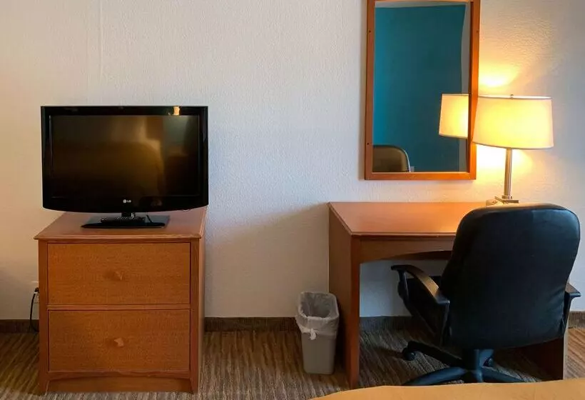 Motel 6 Lincoln, Ne Airport