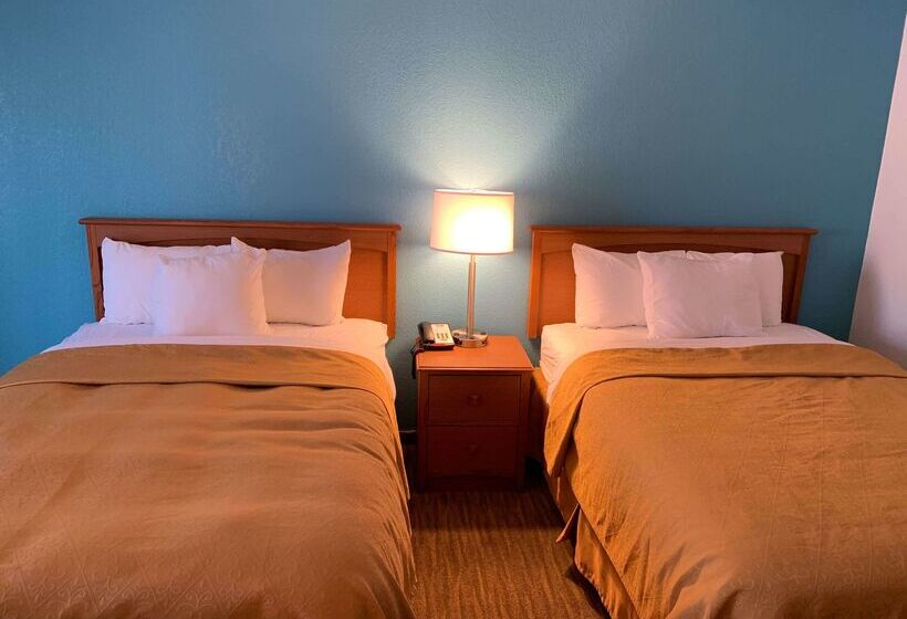 Motel 6 Lincoln, Ne Airport