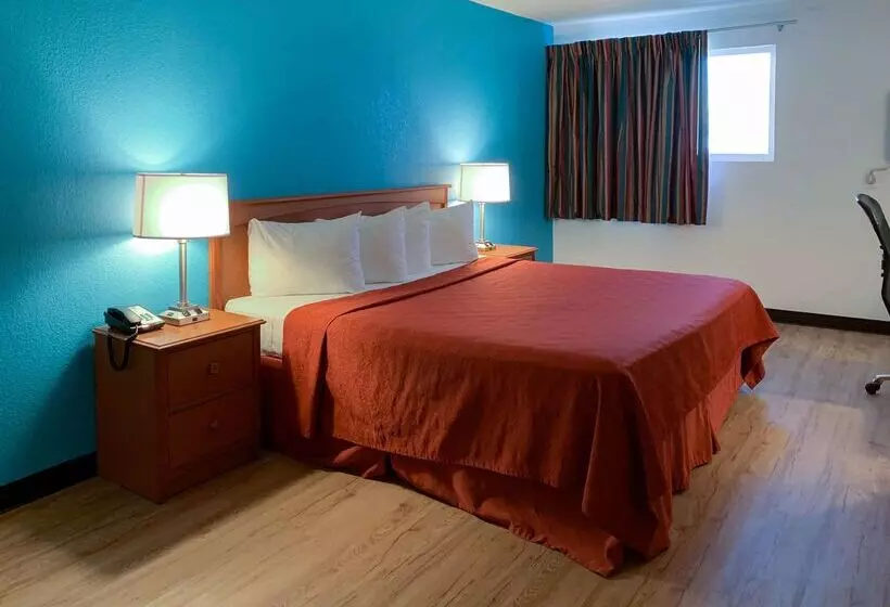 Motel 6 Lincoln, Ne Airport