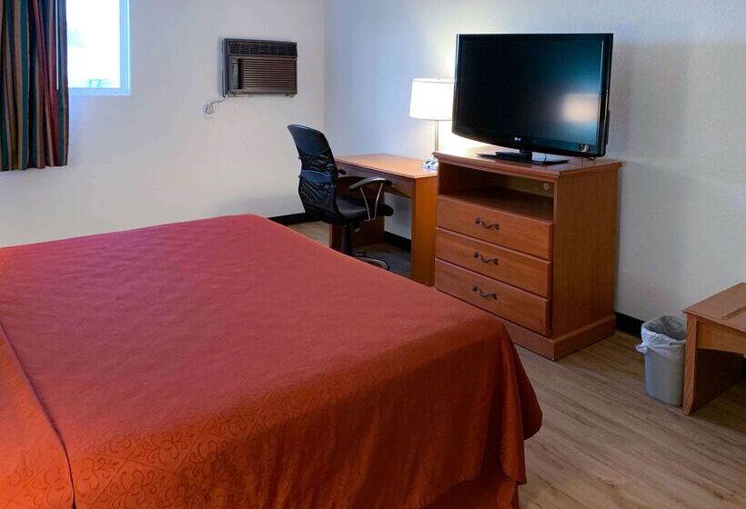 Motel 6 Lincoln, Ne Airport