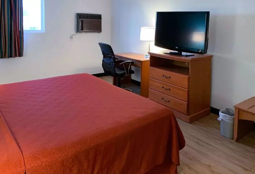 Motel 6 Lincoln, Ne Airport