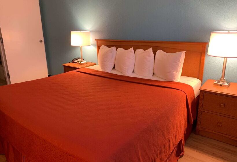 Motel 6 Lincoln, Ne Airport