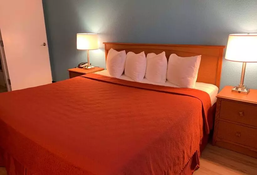 Motel 6 Lincoln, Ne Airport