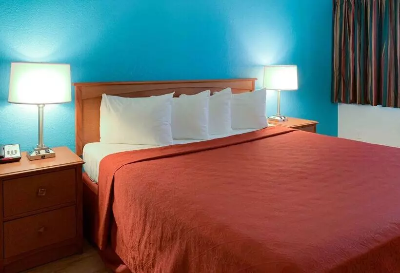 Motel 6 Lincoln, Ne Airport