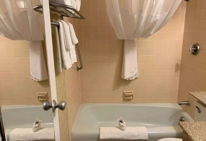 Motel 6 Lincoln, Ne Airport