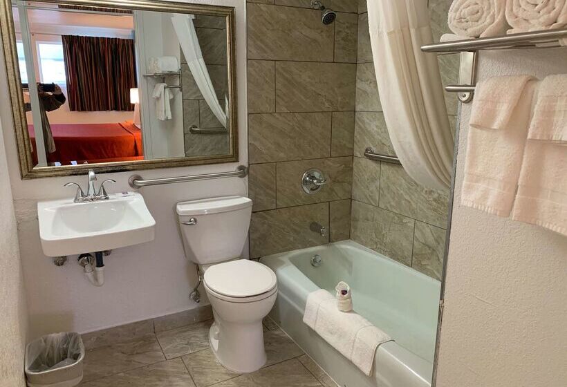 Motel 6 Lincoln, Ne Airport