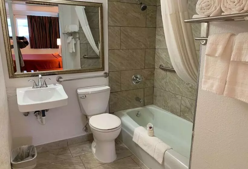 Motel 6 Lincoln, Ne Airport