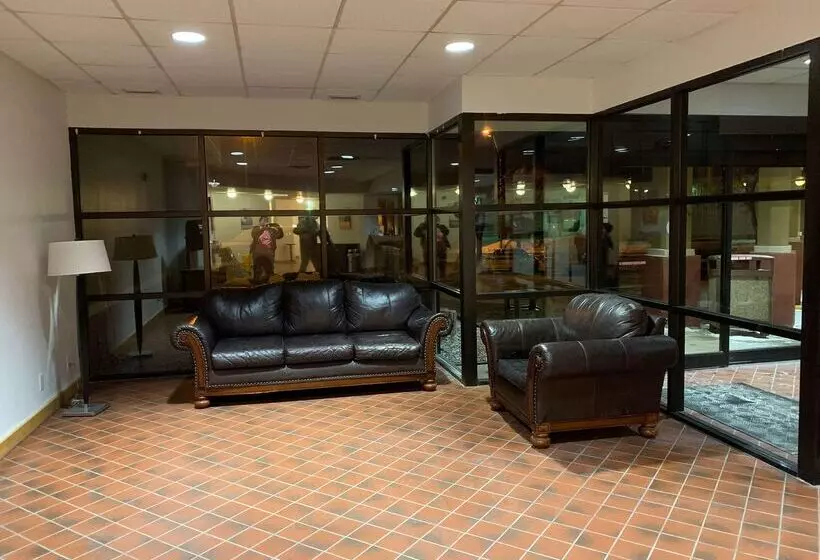 Motel 6 Lincoln, Ne Airport