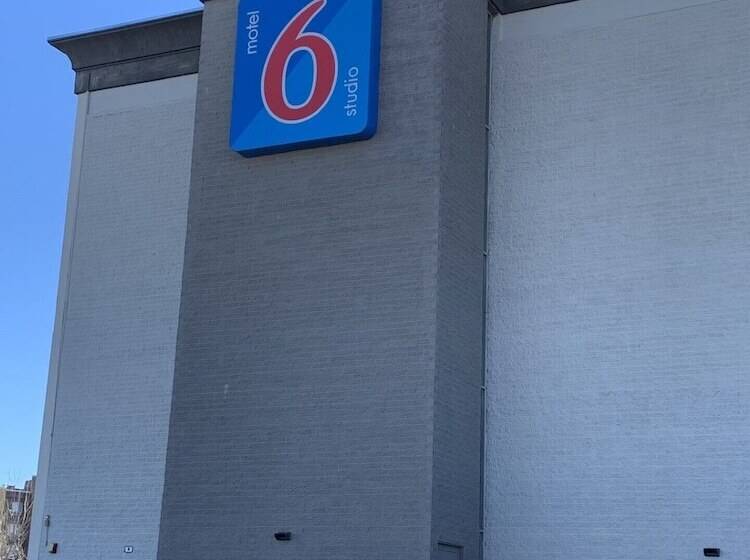 Motel 6 Lincoln, Ne Airport