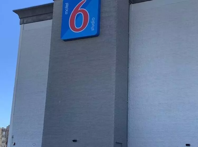 Motel 6 Lincoln, Ne Airport