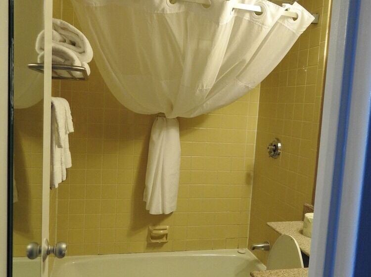 Motel 6 Lincoln, Ne Airport