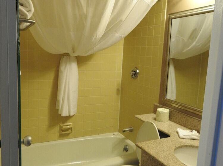 Motel 6 Lincoln, Ne Airport