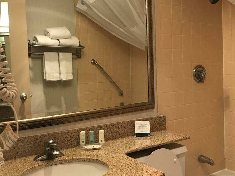 Motel 6 Lincoln, Ne Airport