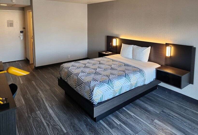 Motel 6 Lincoln, Ne Airport