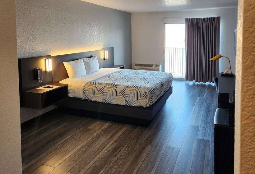 Motel 6 Lincoln, Ne Airport