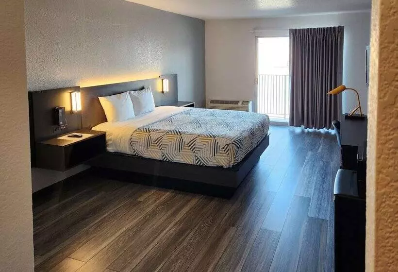 Motel 6 Lincoln, Ne Airport