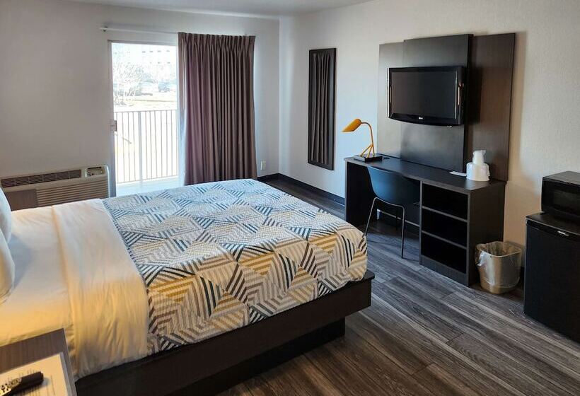 Motel 6 Lincoln, Ne Airport