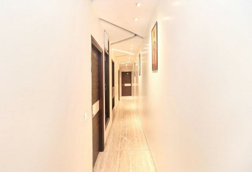 هتل Sukh Regency By Oyo Rooms