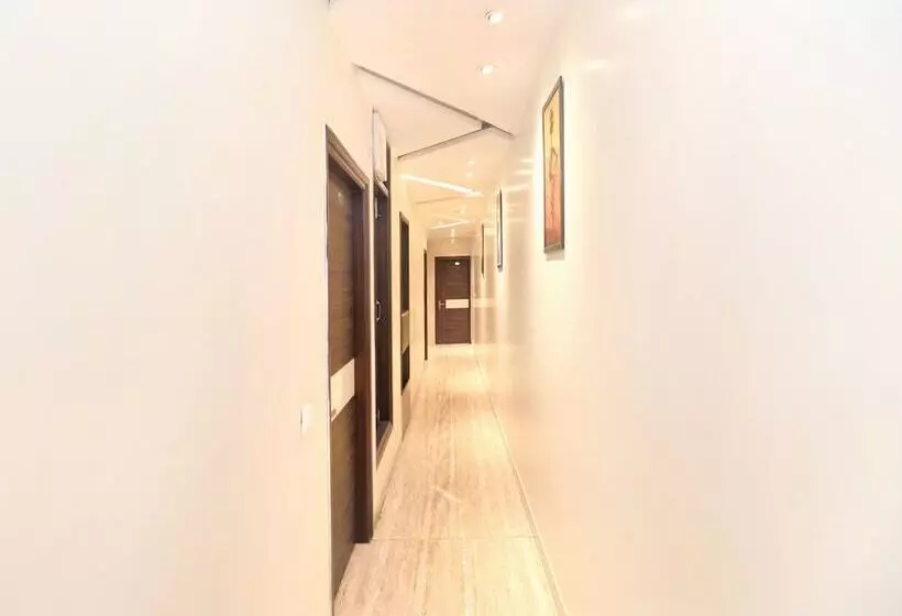 هتل Sukh Regency By Oyo Rooms
