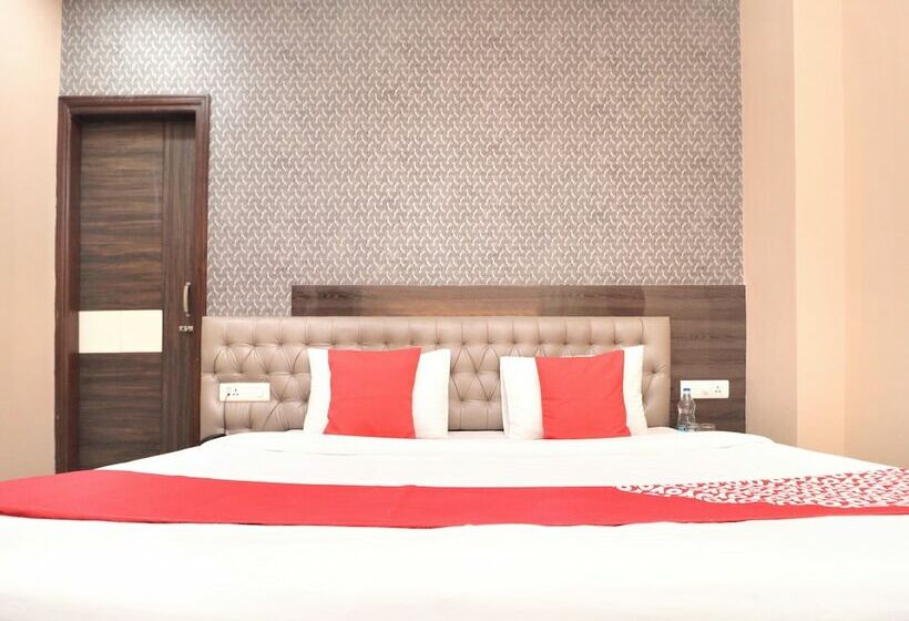 هتل Sukh Regency By Oyo Rooms