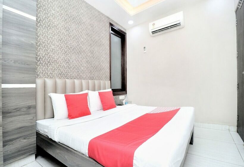 هتل Sukh Regency By Oyo Rooms