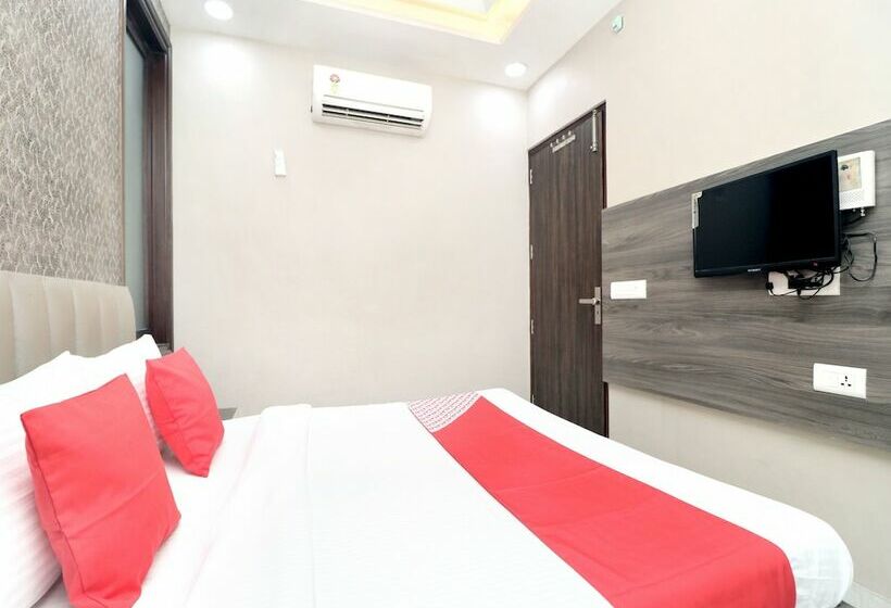 هتل Sukh Regency By Oyo Rooms