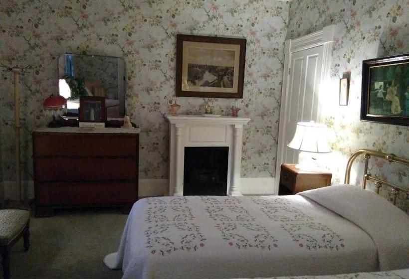 צימר Couture Farm At Millstone Hill