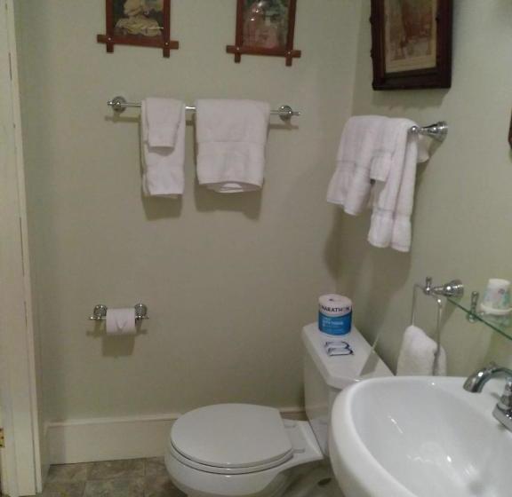 צימר Couture Farm At Millstone Hill