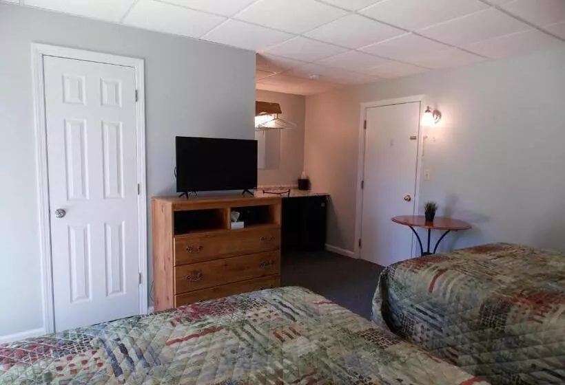 ホテル C Way Resort