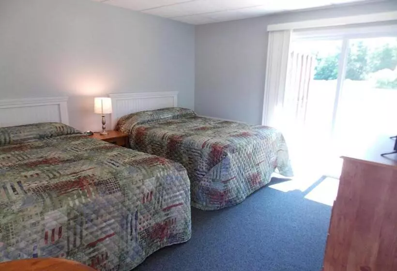 ホテル C Way Resort