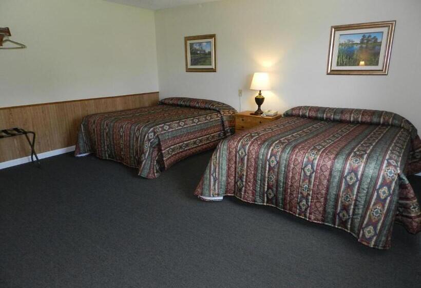 בית מלון כפרי C Way Resort