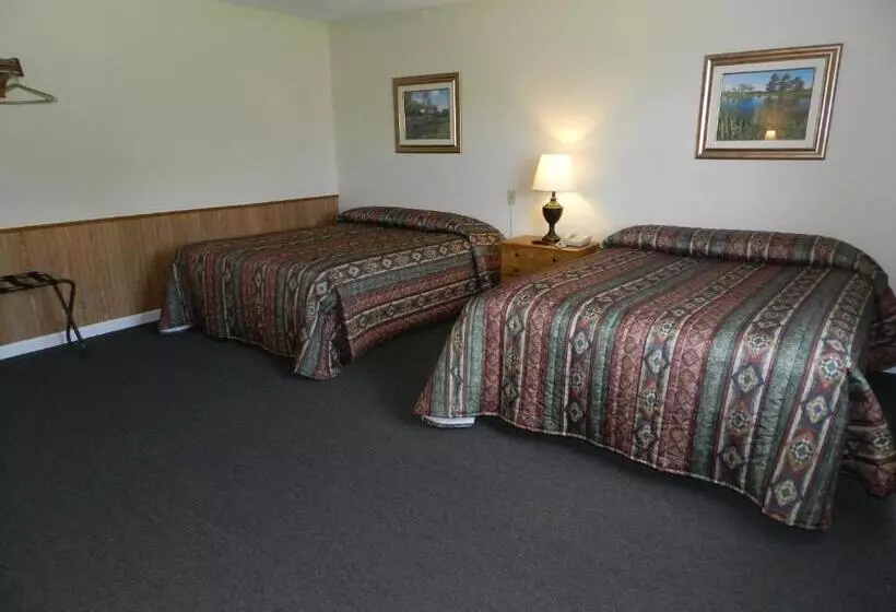 ホテル C Way Resort