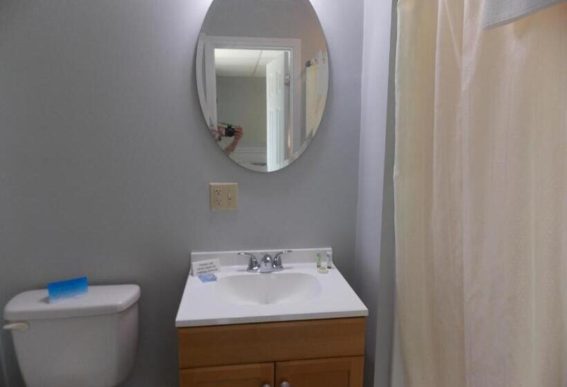 בית מלון כפרי C Way Resort