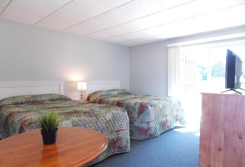 בית מלון כפרי C Way Resort