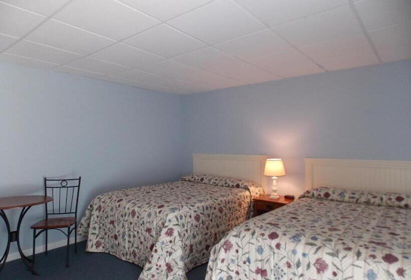 בית מלון כפרי C Way Resort