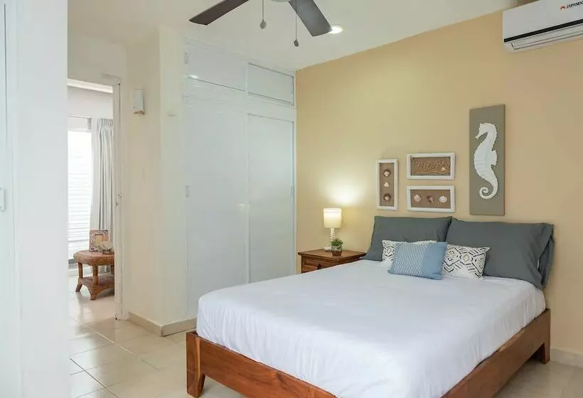 ホテル Ola De Mar