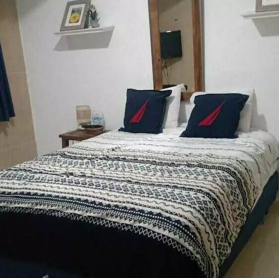 ホテル Ola De Mar