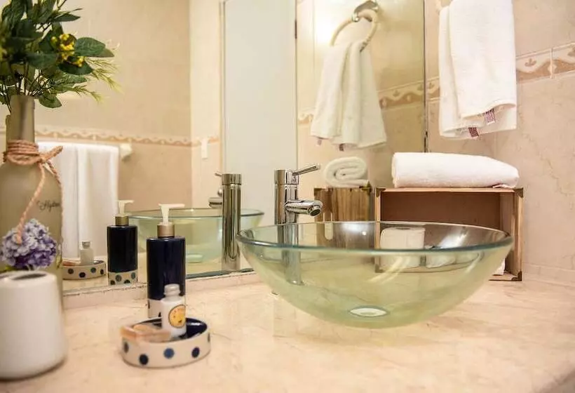 ホテル Ola De Mar