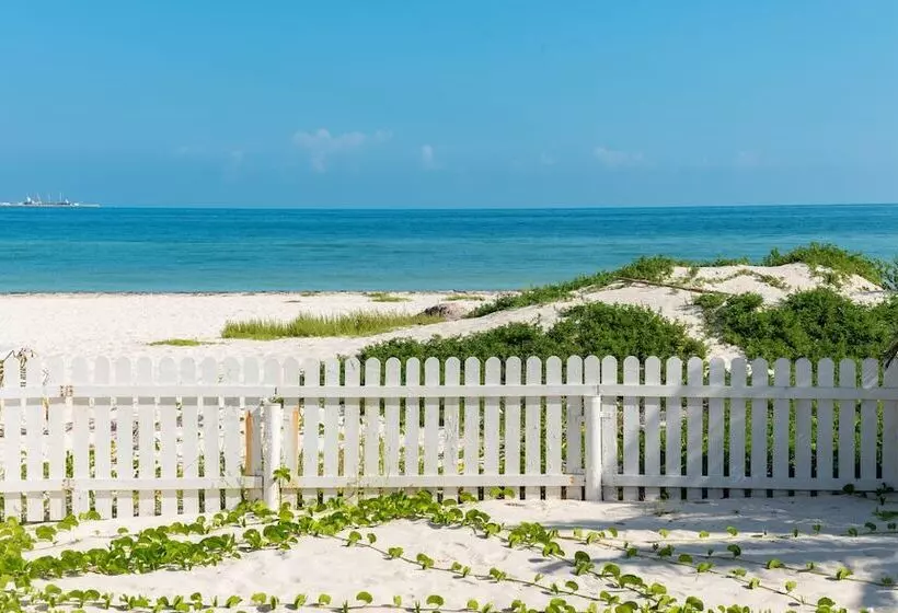 ホテル Ola De Mar