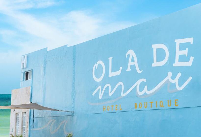 فندق Ola De Mar