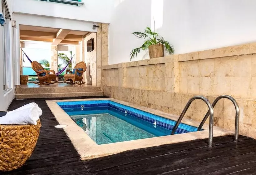 ホテル Ola De Mar