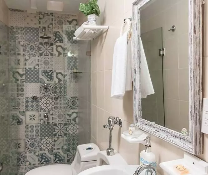 ホテル Ola De Mar