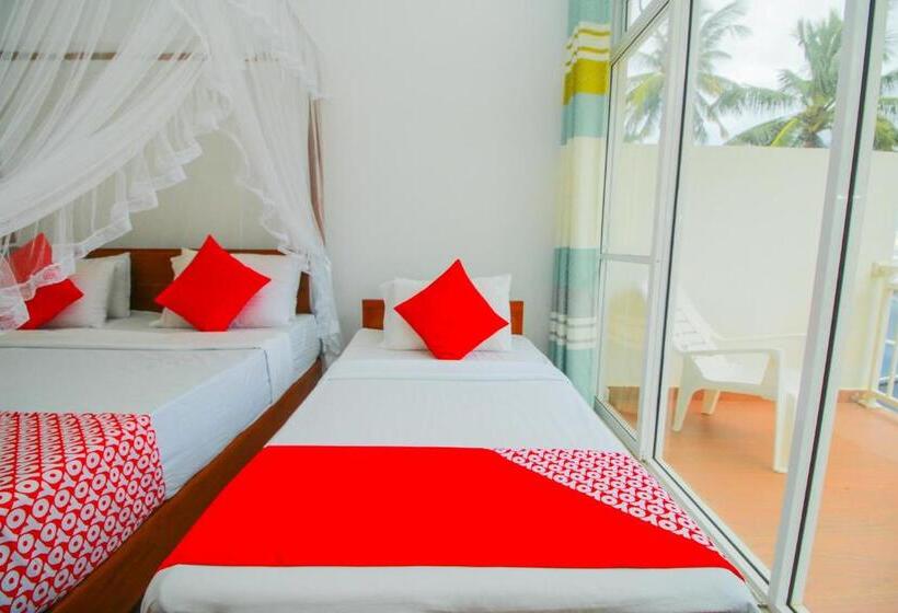 هتل Onaro Beach View