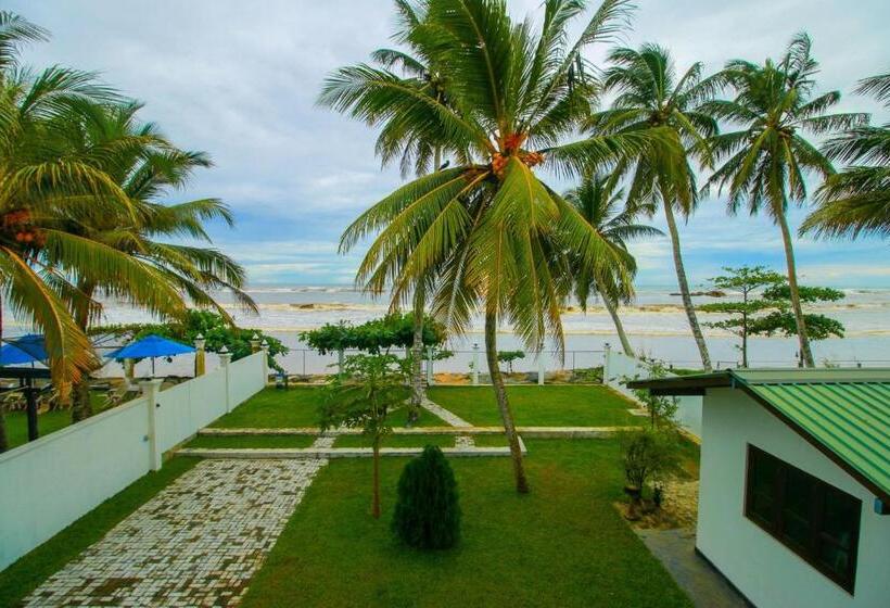 هتل Onaro Beach View