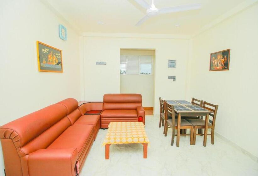 هتل Onaro Beach View