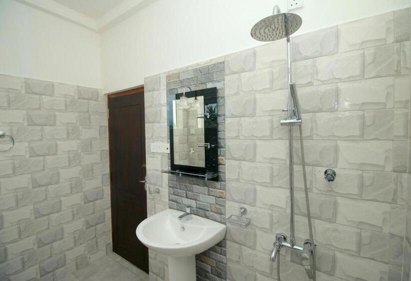 هتل Onaro Beach View