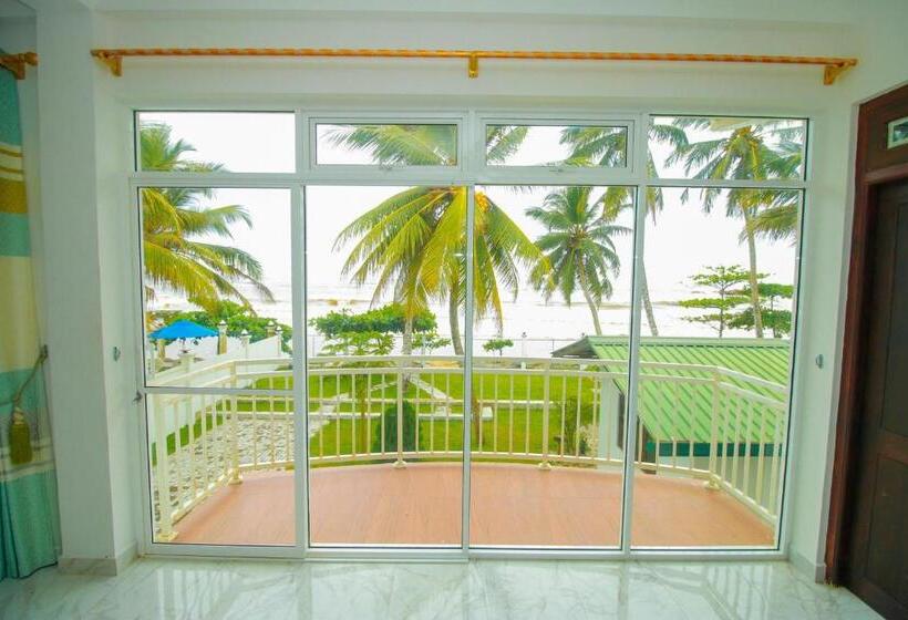 هتل Onaro Beach View