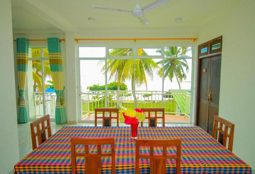 هتل Onaro Beach View