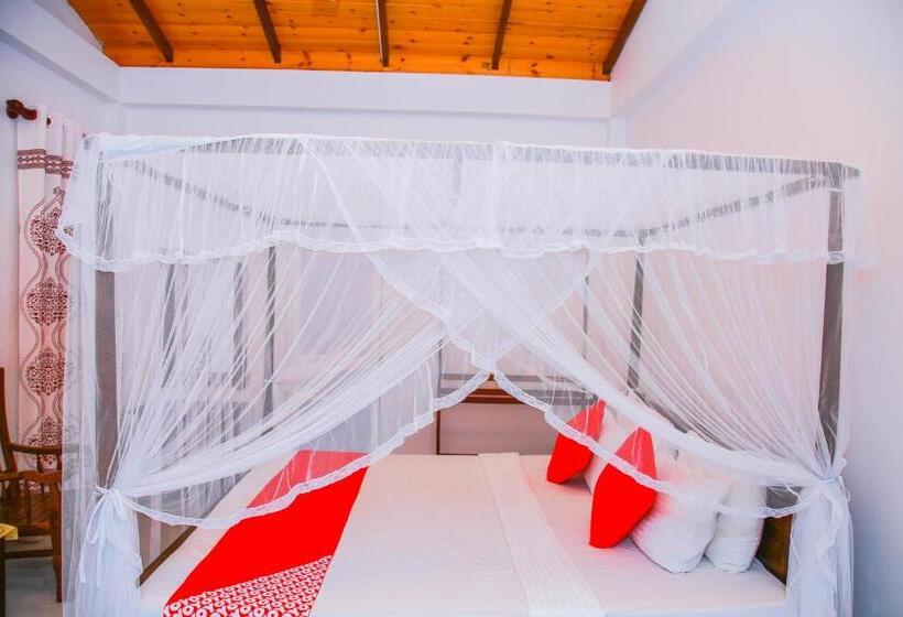 هتل Onaro Beach View