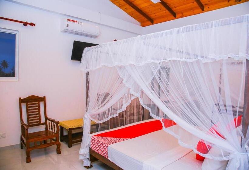 هتل Onaro Beach View